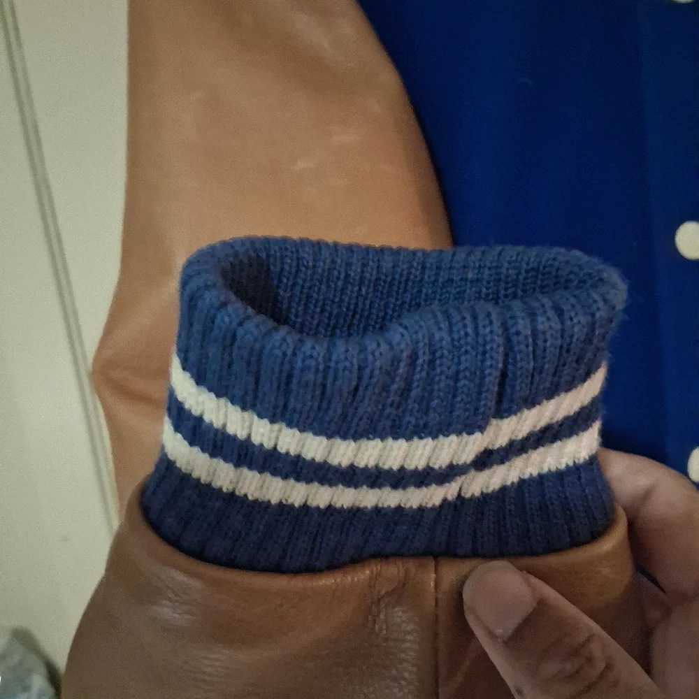 Varsity Jacket - Picture 9 of 10